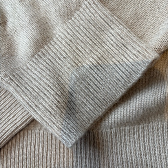 Rag and Bone 100% cashmere sweater - Picture 3 of 6